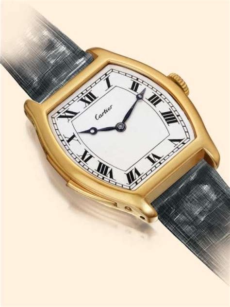 why cartier watch is so expensive|most expensive cartier ever sold.